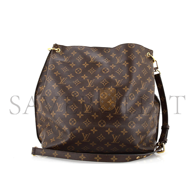 LOUIS VUITTON METIS HOBO M40781 (36*32*14cm)